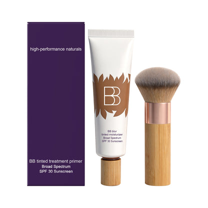 Concealer Waterproof BB Cream