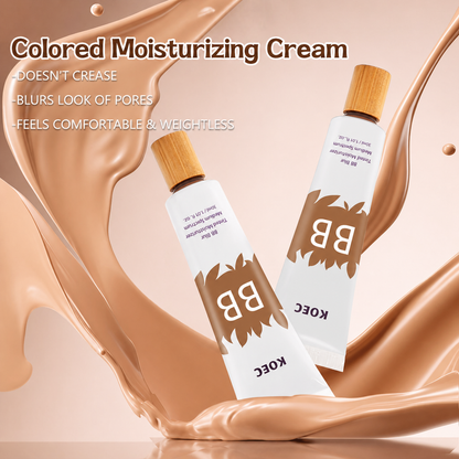 Concealer Waterproof BB Cream