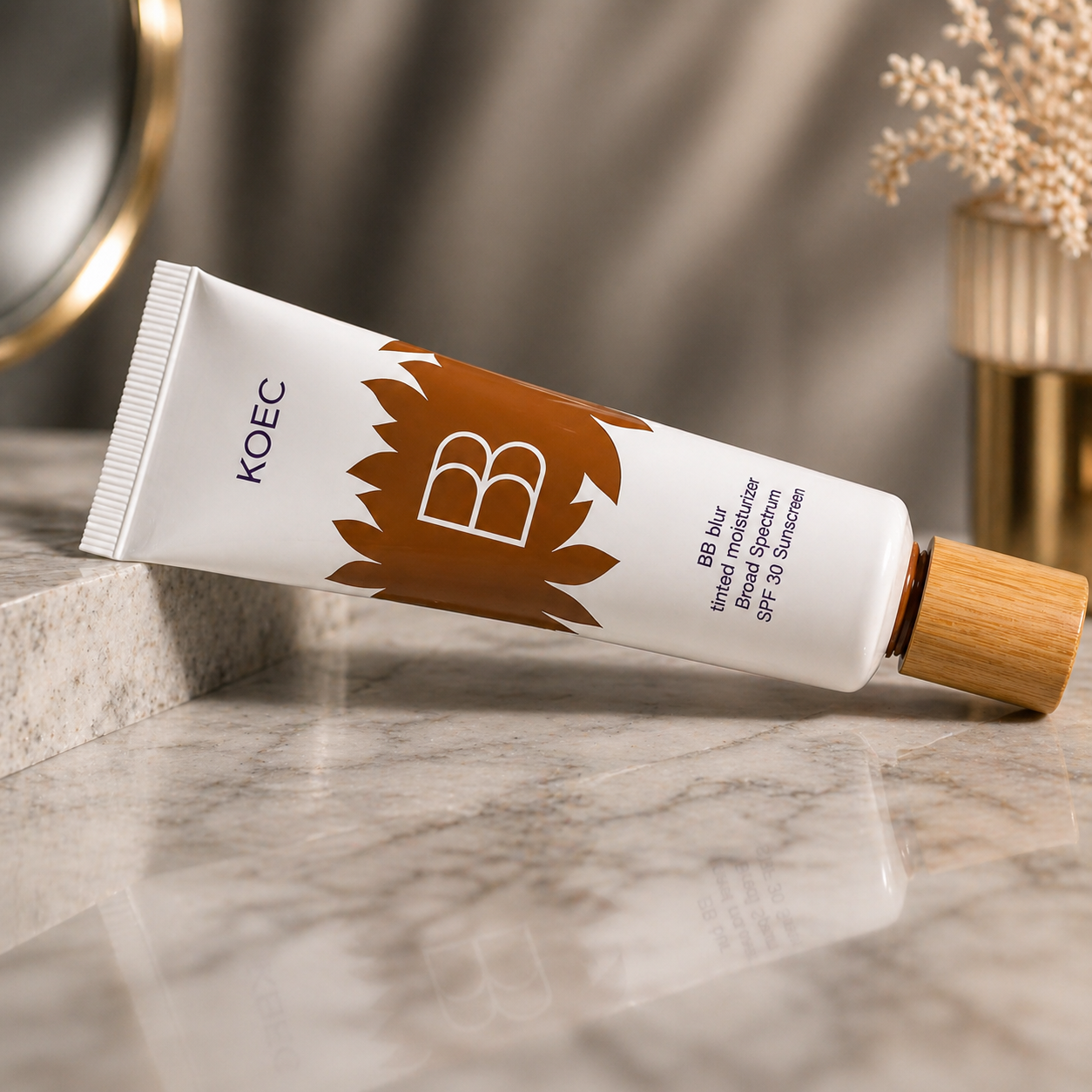 Concealer Waterproof BB Cream