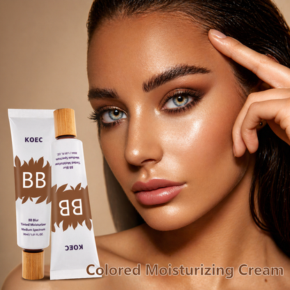Concealer Waterproof BB Cream